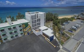 Hotel & Restaurant On The Beach Lue